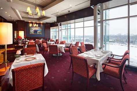 casino lac-leamy restaurant buffet|arome restaurant hilton lac leamy.